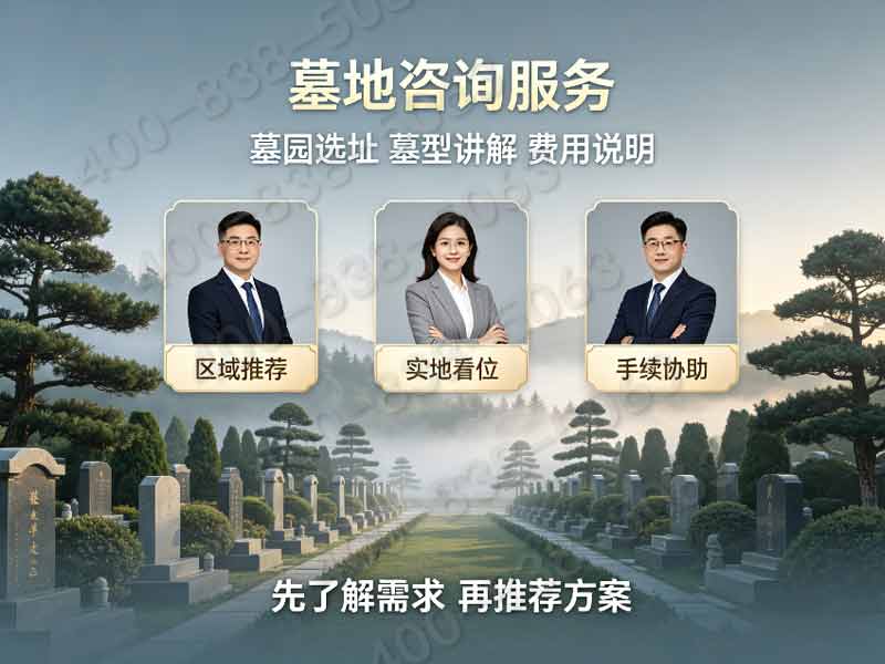 灵山宝塔陵园福泽园东七区5.28万起，性价比墓型热销背后的真相与选择指南