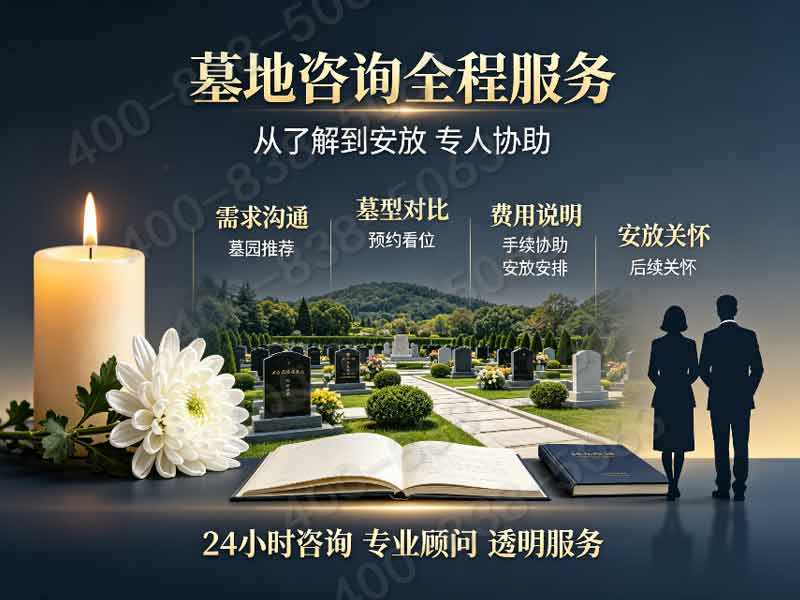 清东陵万佛陵园：气派非凡，尊享永恒安宁，价格略胜灵山宝塔一筹