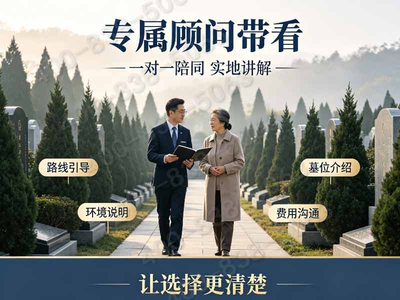 灵山宝塔陵园：价格亲民，环境媲美清东陵，高性价比安息优选
