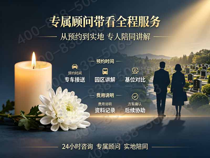 灵山宝塔陵园：森林覆盖率高、环境生态佳，价格却比绿化差陵园还合理？
